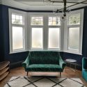 House Lounge Decorative Tint Films